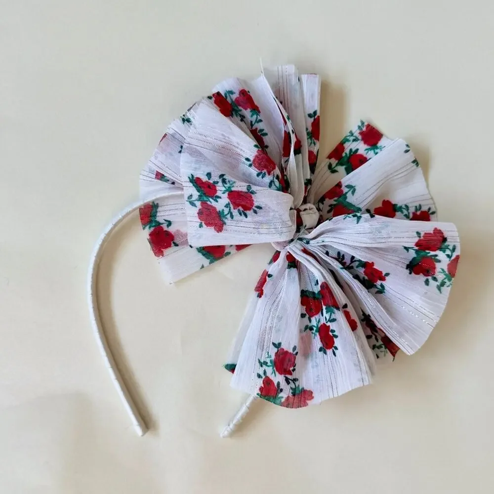 3+/$10ea Janie and Jack headband